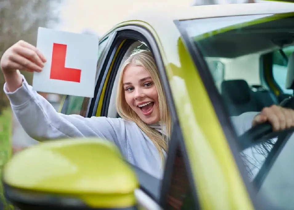 UK Real Theory Test